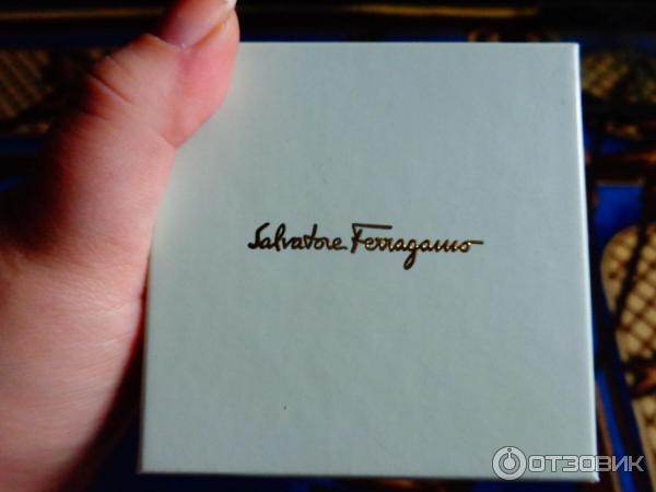 Женская туалетная вода Salvatore Ferragamo Incanto Amity фото