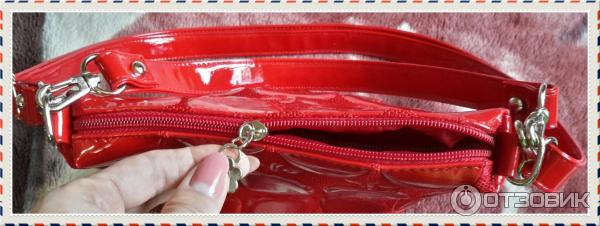 Женская сумка Antan фото