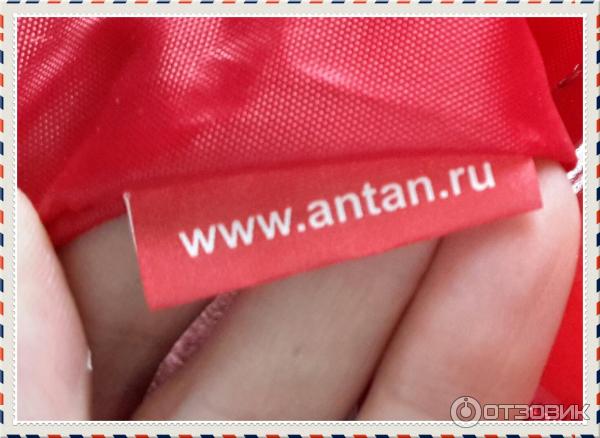 Женская сумка Antan фото