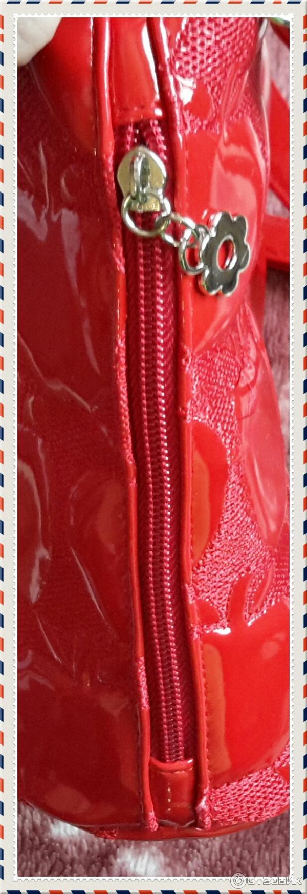 Женская сумка Antan фото