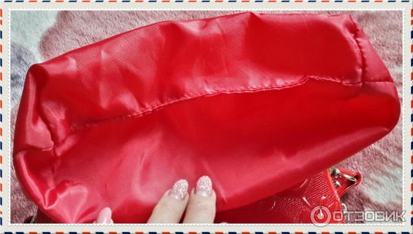 Женская сумка Antan фото