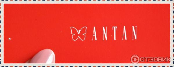 Женская сумка Antan фото