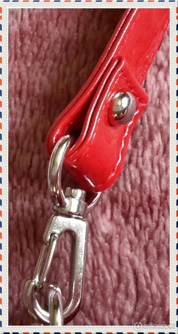 Женская сумка Antan фото