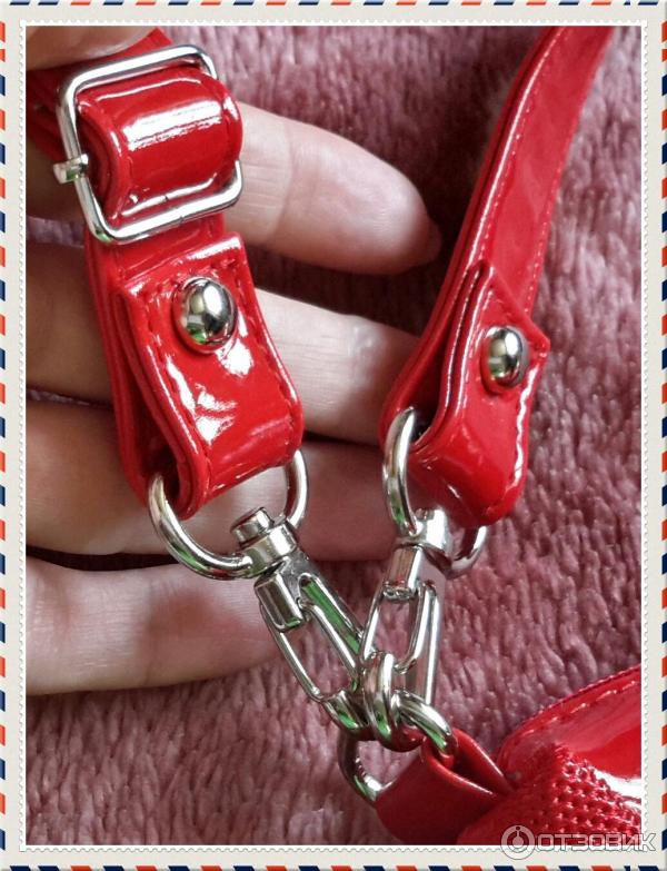 Женская сумка Antan фото