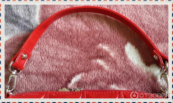 Женская сумка Antan фото