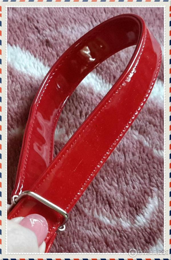 Женская сумка Antan фото