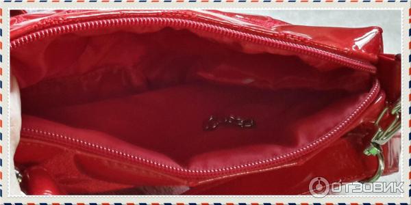 Женская сумка Antan фото