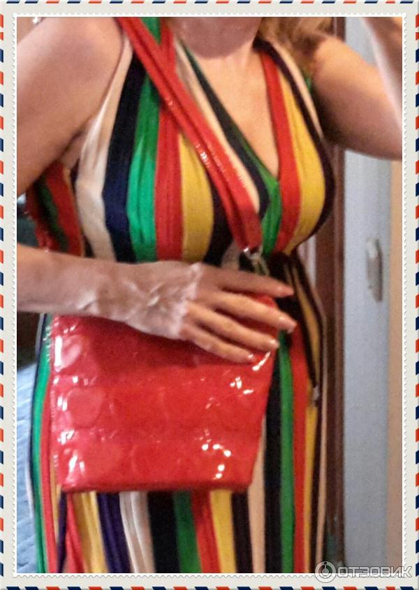 Женская сумка Antan фото