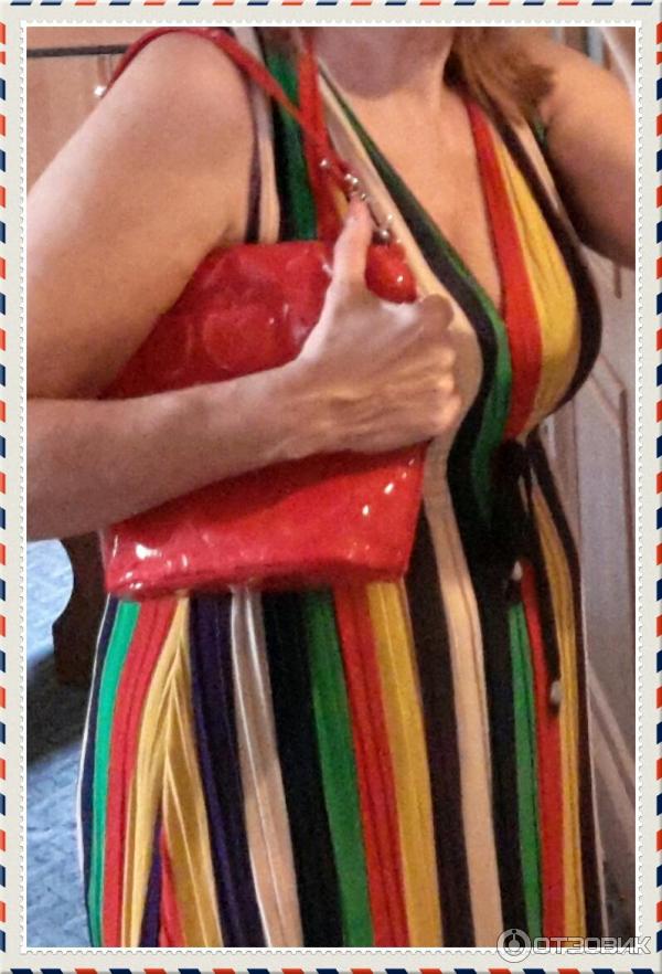 Женская сумка Antan фото