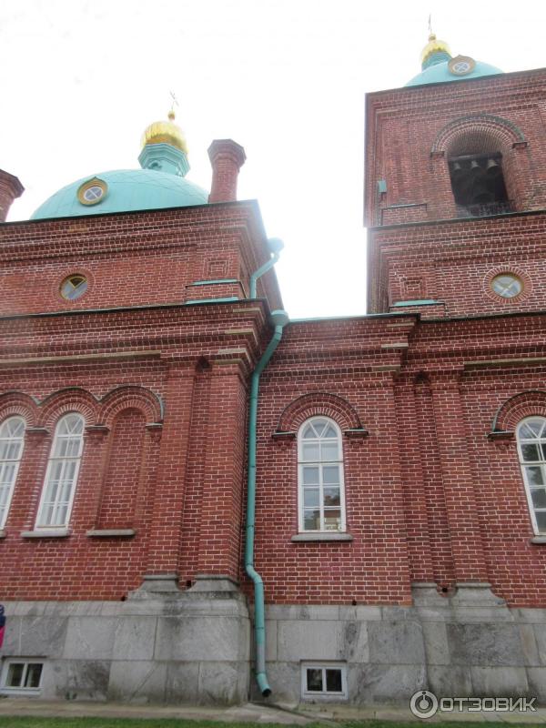 храм