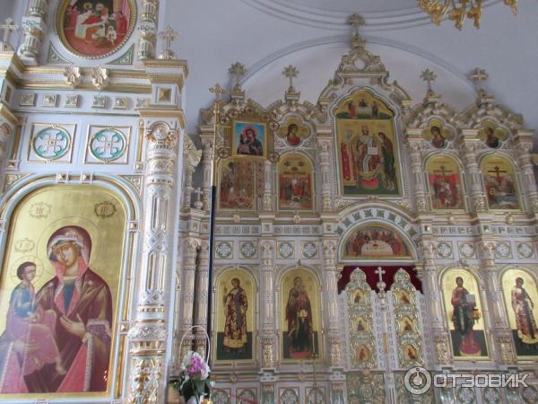 иконы