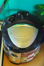 Мультиварка-скороварка Redmond RMC-M4504 фото