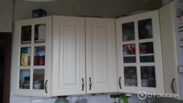 Кухонная мебель Leroy Merlin фото