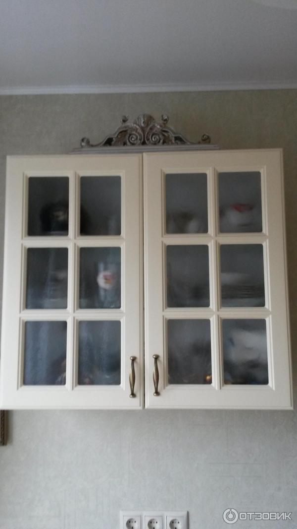 Кухонная мебель Leroy Merlin фото