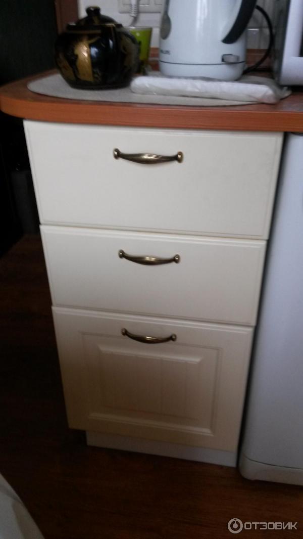 Кухонная мебель Leroy Merlin фото