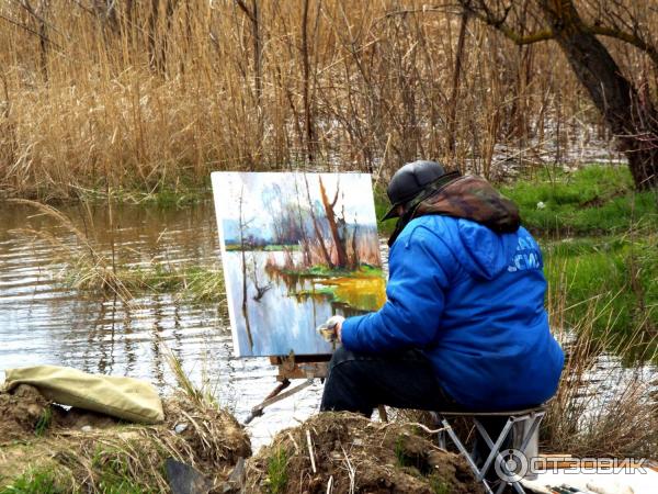 Творческая группа Мишкинские бугры (Россия. Новочеркасск) фото