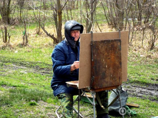 Творческая группа Мишкинские бугры (Россия. Новочеркасск) фото