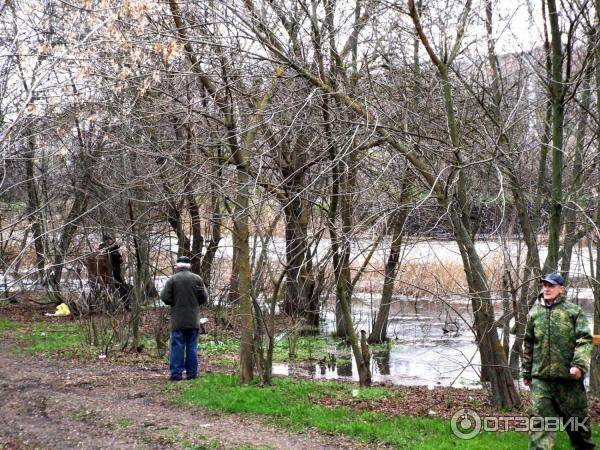 Творческая группа Мишкинские бугры (Россия. Новочеркасск) фото