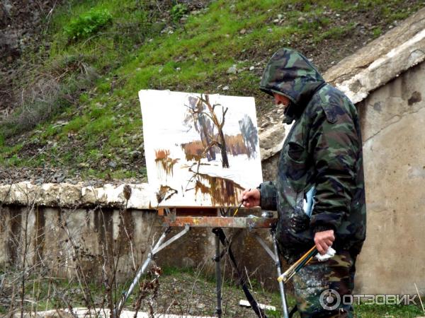 Творческая группа Мишкинские бугры (Россия. Новочеркасск) фото