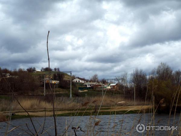 Творческая группа Мишкинские бугры (Россия. Новочеркасск) фото