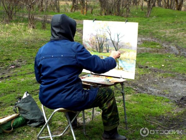 Творческая группа Мишкинские бугры (Россия. Новочеркасск) фото