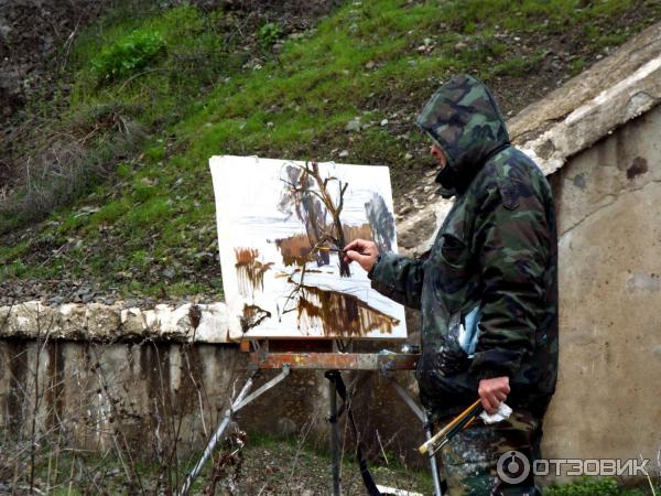 Творческая группа Мишкинские бугры (Россия. Новочеркасск) фото