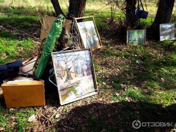 Творческая группа Мишкинские бугры (Россия. Новочеркасск) фото