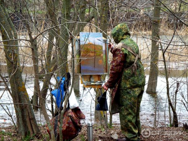 Творческая группа Мишкинские бугры (Россия. Новочеркасск) фото