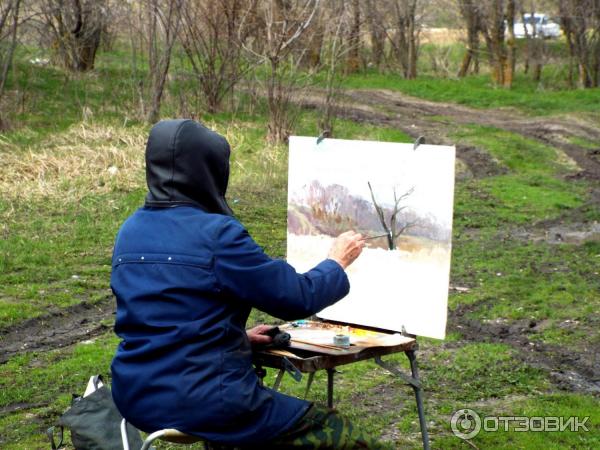 Творческая группа Мишкинские бугры (Россия. Новочеркасск) фото