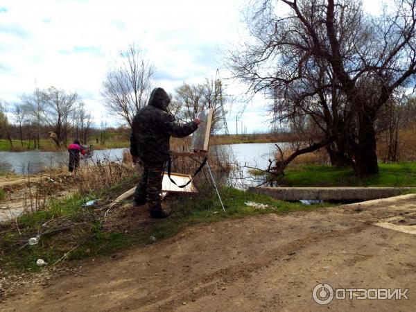 Творческая группа Мишкинские бугры (Россия. Новочеркасск) фото