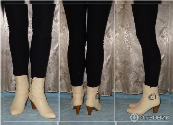 Мужская и женская обувь Rafaello фото