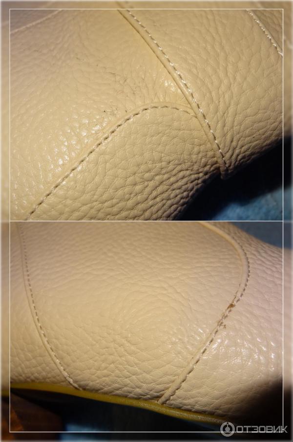 Мужская и женская обувь Rafaello фото