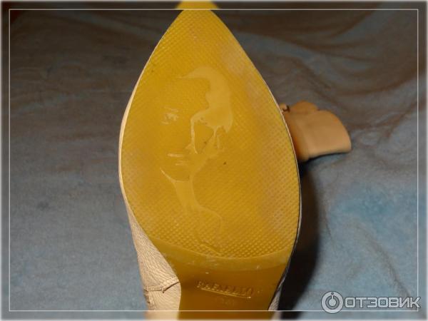 Мужская и женская обувь Rafaello фото