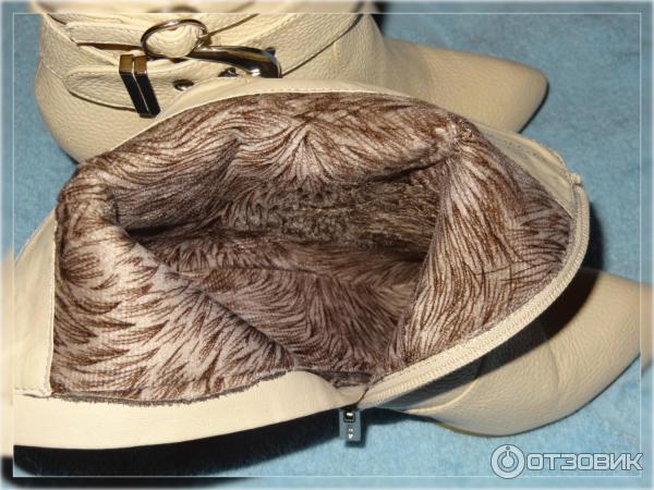 Мужская и женская обувь Rafaello фото