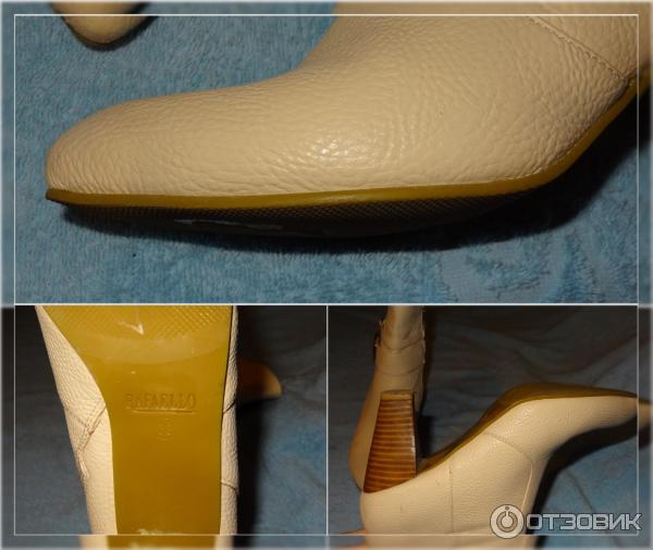 Мужская и женская обувь Rafaello фото