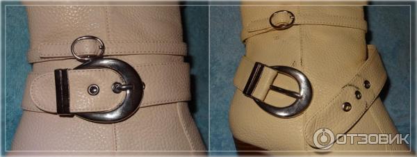 Мужская и женская обувь Rafaello фото