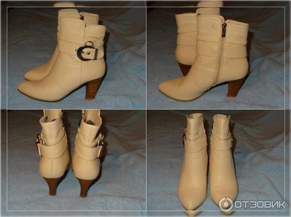 Мужская и женская обувь Rafaello фото