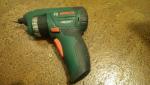 Шуруповерт Bosch PSR Select фото