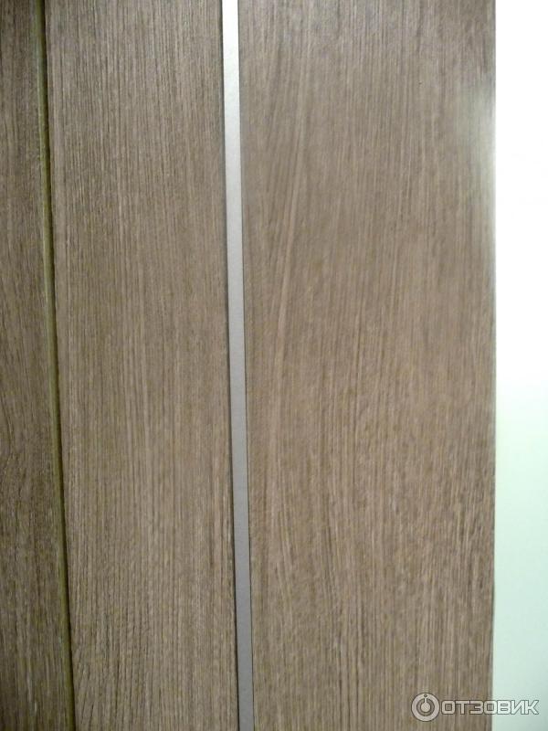 Двери межкомнатные ламинированные Verda фото