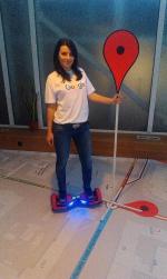 Гироскутер Smart Balance Wheel фото