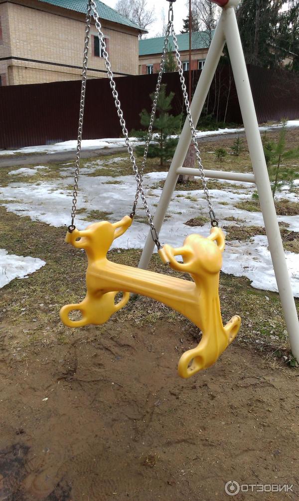 Парк-отель Воробьи (Россия, Обнинск) фото