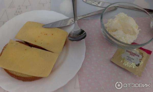 Парк-отель Воробьи (Россия, Обнинск) фото