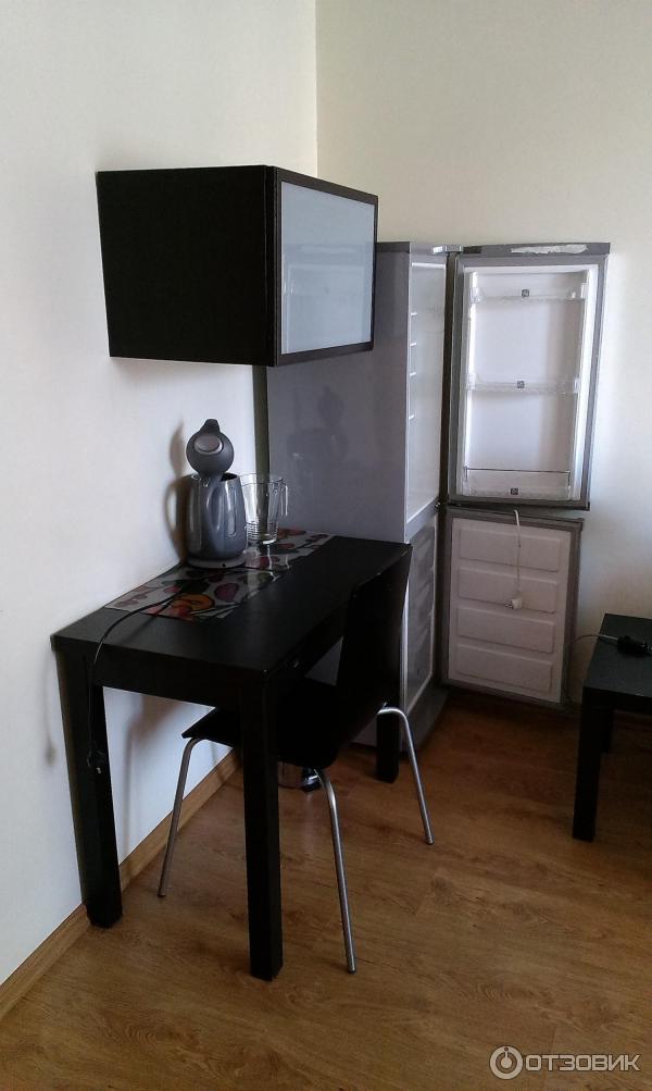 Парк-отель Воробьи (Россия, Обнинск) фото