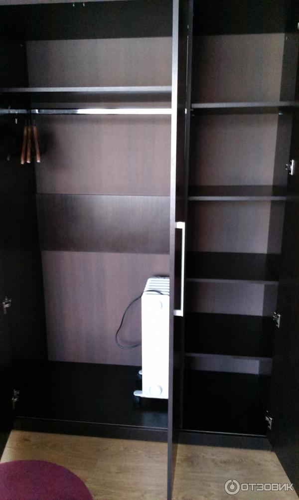 Парк-отель Воробьи (Россия, Обнинск) фото