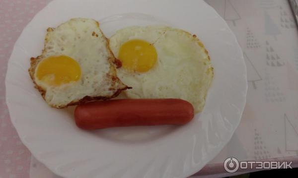 Парк-отель Воробьи (Россия, Обнинск) фото