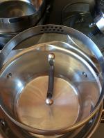 Набор посуды из нержавеющей стали Rondell Flamme RDS-040 фото