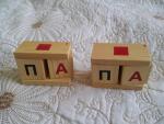 Кубики Чаплыгина фото