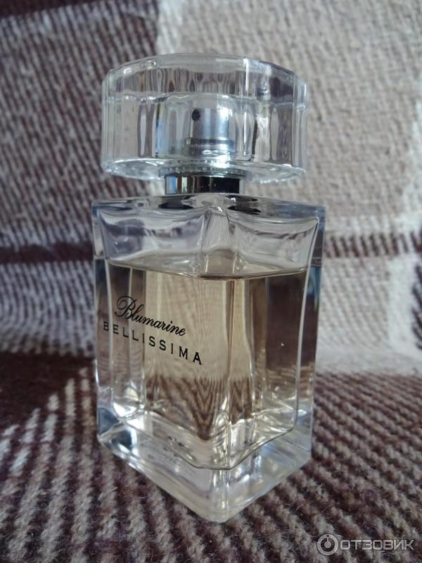 Парфюмерная вода Blumarine Bellissima