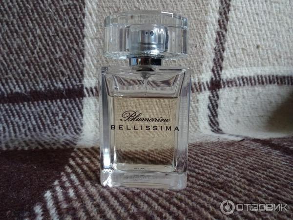 Парфюмерная вода Blumarine Bellissima