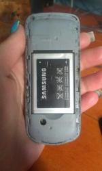 Сотовый телефон Samsung GT-E1080i фото